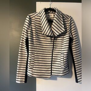 Stitch Fix Zip Jacket Large